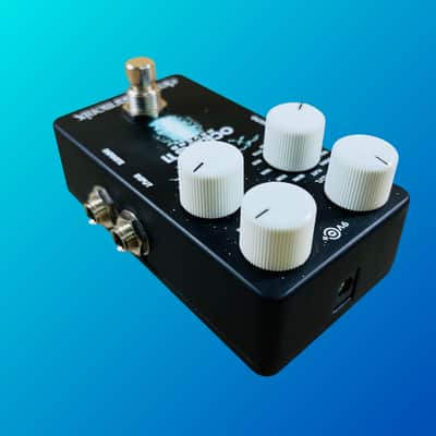 Electro-Harmonix Oceans 11 Reverb image 3