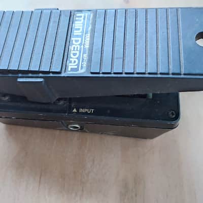 Yamaha Yamaha MP-01 Active Volume Pedal 80's image 2
