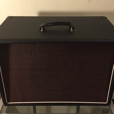 Framus 1x12 Guitar Speaker Cabinet - Rare - Celestion image 2