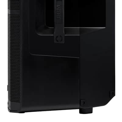 Mackie SRM212 V-Class 12” 2000w Powered PA DJ Speaker w/Bluetooth+Slip Cover image 13