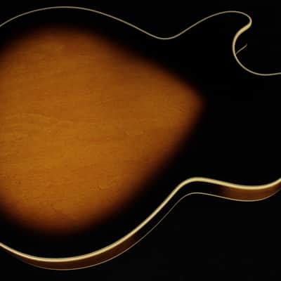 Ibanez GB10 George Benson Signature - BS (#577) image 17