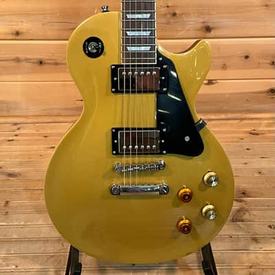 Epiphone Joe Bonamassa Les Paul Electric Guitar USED - Goldtop image 1