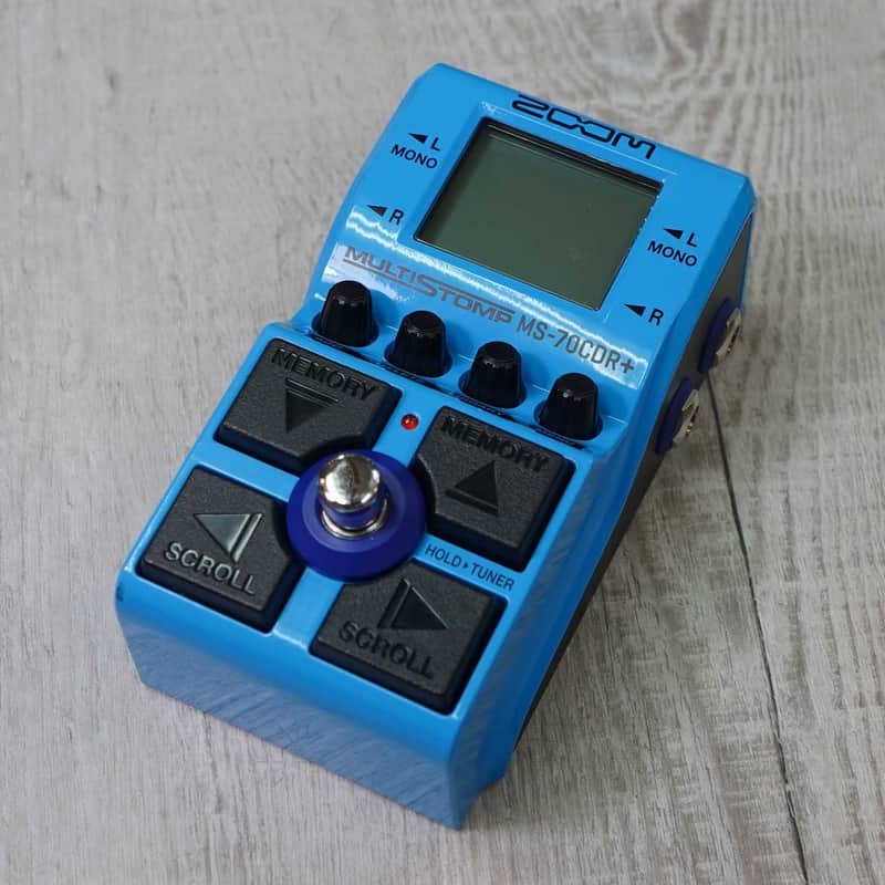 Zoom MS-70CDR+