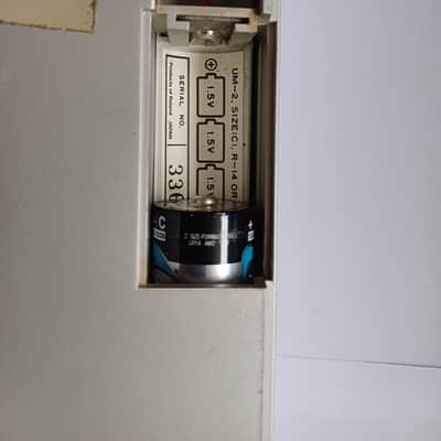 Roland TR-606 Drumatix 1980s - Silver image 4