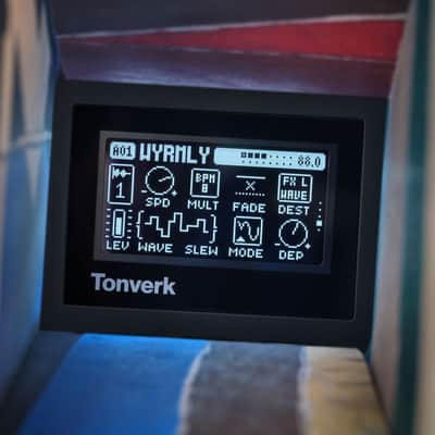 Elektron Tonverk inkl. Cordial EU 3 PP - Bundle Set image 10