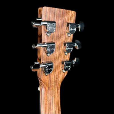 Martin LX1E Little Martin Electro Acoustic Guitar w/Gigbag image 10