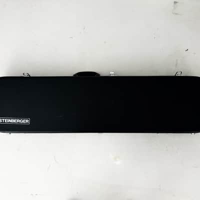 Steinberger XL-2 1989 - Black image 13