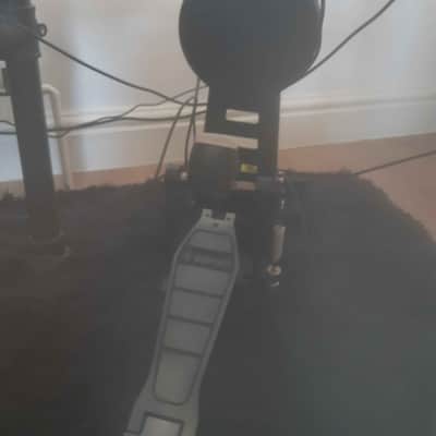 Donner DED-200 Electronic Drum Kit - Expanded with Extra Cymbal (4 Cymbals Total)” image 2