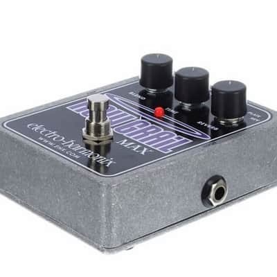 Electro-Harmonix Holy Grail Max Reverb, HOLYGRAILMAX image 8