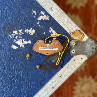 DiMarzio Twang King Tele Bridge Pickup image 2