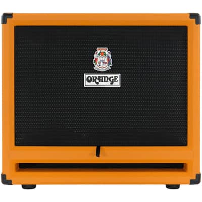 Orange OBC212 2x12 Bass Cabinet