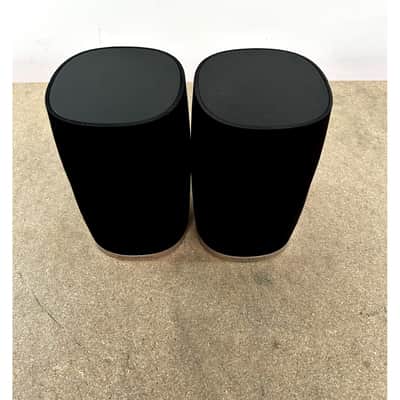 Bowers & Wilkins Formation Flex - Hi-Fi Speaker - Black - Excellent w/ Original Box & Manuals imagen 2