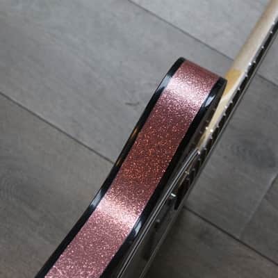 FENDER "Limited Edition CuNiFe Telecaster® Custom Journeyman Relic, 3A Rosewood Fingerboard, Aged Champagne Metallic" HARDCASE, 3, 79 KG image 11
