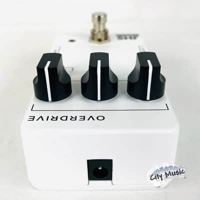 Used JHS 3 Series Overdrive Guitar Effects Pedal image 5