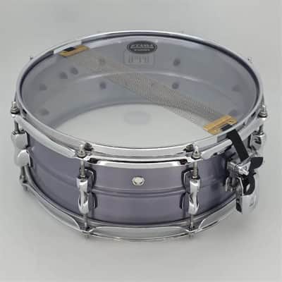Used Tama SLP Dry Aluminum 14x5.5 - Very Good image 4