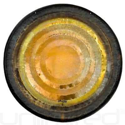 Paiste Gong - 28" Bronze Gong No. 8 image 3