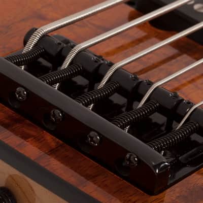 Schecter Michael Anthony Ma-5, Gloss Natural image 11