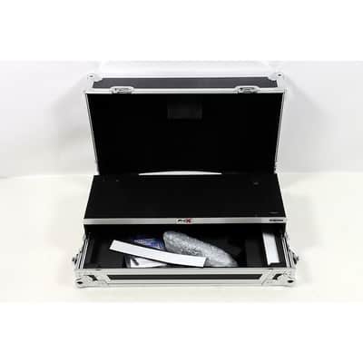 ProX XS-UXXLT Flight Case for DJ Controllers Regular image 3