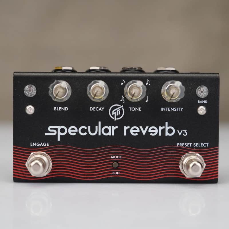 GFI System Specular Reverb
