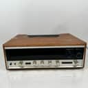 Vintage Sansui 4000 Solid State AM FM Stereo Tuner Amplifier Receiver