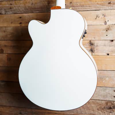 2014 Gretsch G4022CWFE 12 String Rancher image 7
