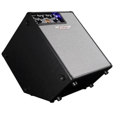 Ashdown ORIGINAL-EVO-C112 300-Watt 1 x 12-inch Bass Combo Amplifier image 12