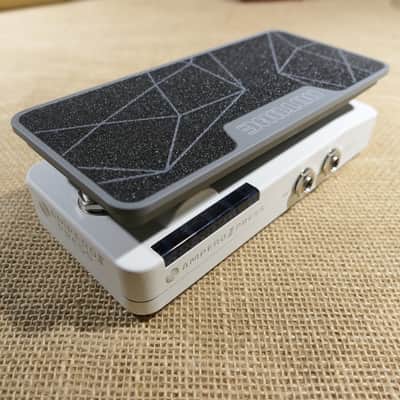 Hotone Ampero II Press Expression Pedal Same Day Shipping #DJ04 image 3