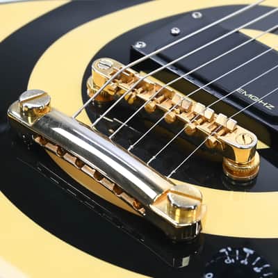Epiphone Zakk Wylde Signature Les Paul Custom image 13
