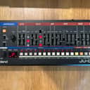 Roland JU-06A Boutique Series Synthesizer Module 2019 - Present - Black