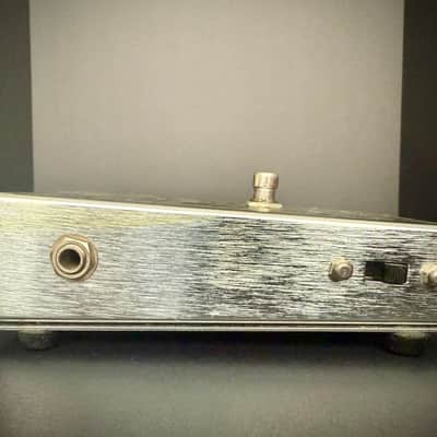 Mosrite FuzzRite '68 Silicon Transistor Version image 9