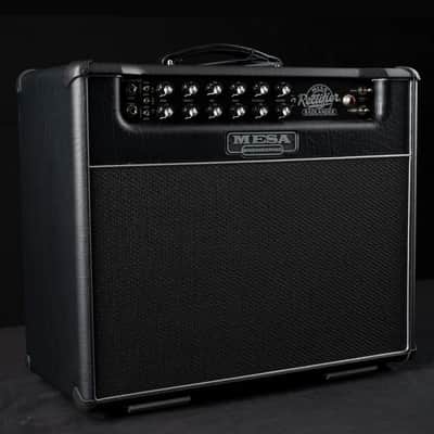 Mesa/Boogie Badlander 50 1x12 Combo image 1