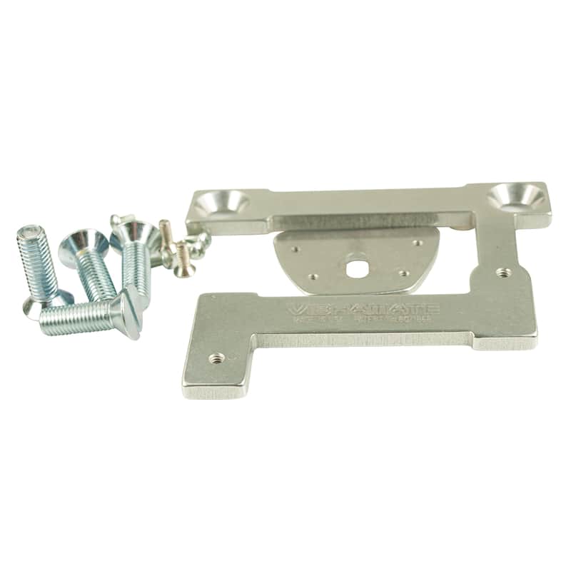 Vibramate V7-335-E-C Gibson ES-335 Archtop Adapter Kit For Bigsby B7 image 1