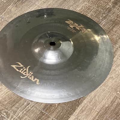 Zildjian ZXT Titanium Rock Cymbal Pack Set 14" Hi-Hat 16" Crash 20" Ride 10" Splash image 2