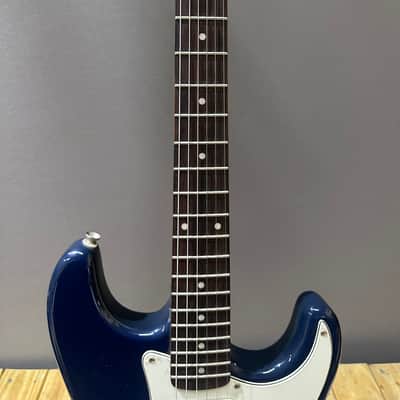 Fender Squier Bullet Electric guitar image 3