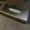 M-Audio MidiSport 4x4 Anniversary Edition USB MIDI Interface 2010s - Black