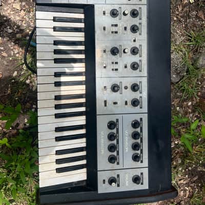 Oberheim OB 1 OB 1 1978
