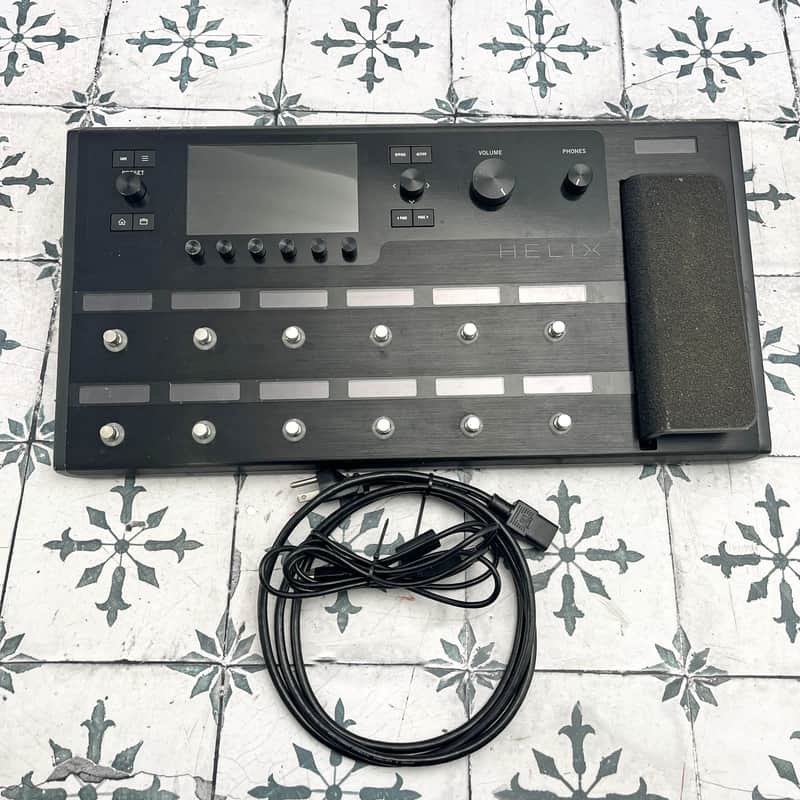 Line 6 Helix Floor image 1