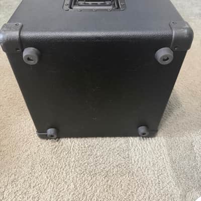 Mesa Boogie Subway 1X12 Cab image 2