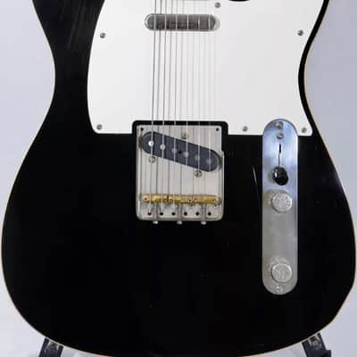 SVL Supernatural Fender Telecaster Robben Ford clone image 1