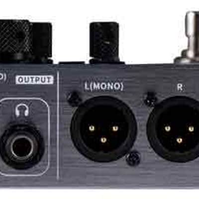 MOOER GE 300 Lite Multieffektgerät für E-Gitarre image 3
