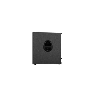 Behringer EUROLIVE VP1800S Professional 1600-Watt 18 PA Subwoofer image 10