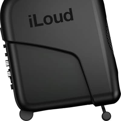 IK Multimedia iLoud Micro 3" Powered Studio Monitor Pair image 5