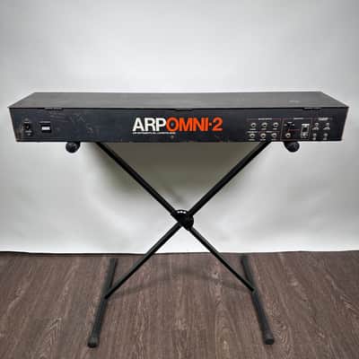 ARP Omni 2 Polyphonic Analog Synthesizer image 10