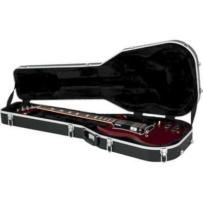 Gator GCSG ABS deluxe pour guitare type SG image 5