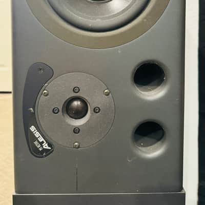 Alesis M1Active MKII 6.5" Powered Studio Monitor (Single) 2010s - Black image 1