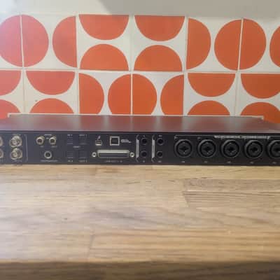 Antelope Audio Discrete 8 Thunderbolt / USB Interface image 5
