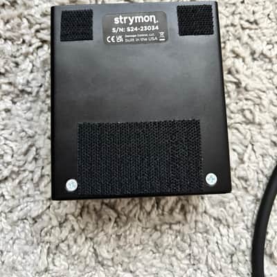 Strymon Iridium 2019 - Present - Black image 3