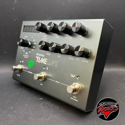 Strymon   Timeline Delay image 3