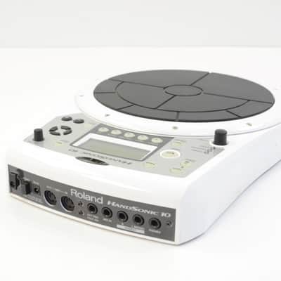 Roland HPD-10 HandSonic Hand Sonic Percussion w/ Power Supply image 10