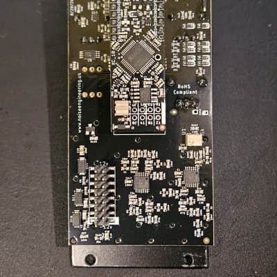 Noise Engineering Basimilus Iteritas Alter - Black image 2
